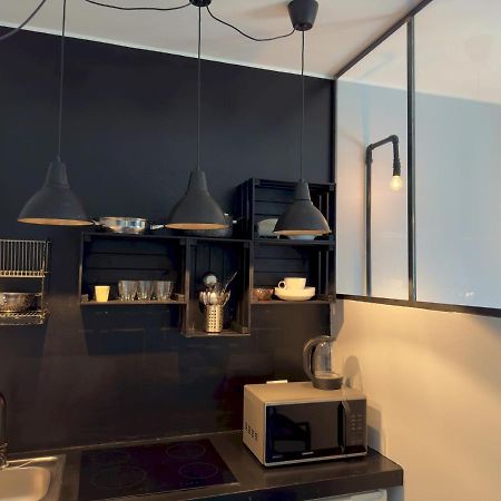 Appartme Martini 33 P7 Milano Exterior foto