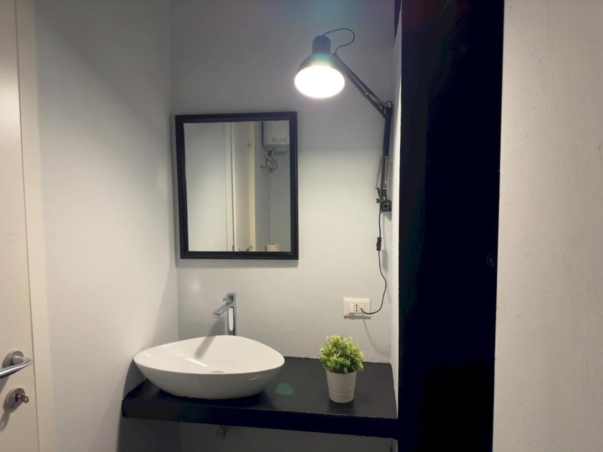 Appartme Martini 33 P7 Milano Exterior foto