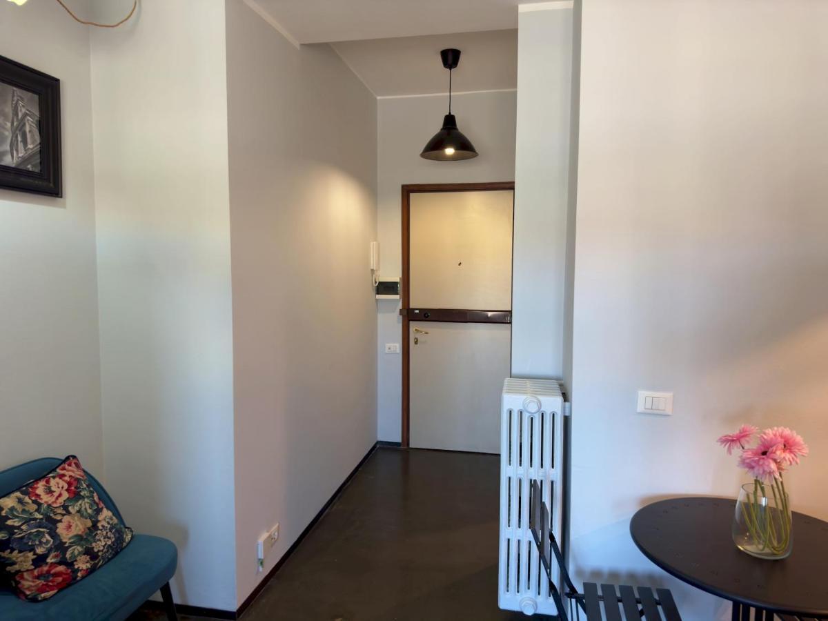 Appartme Martini 33 P7 Milano Exterior foto